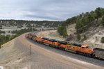 BNSF 9285/8576/6315/9052